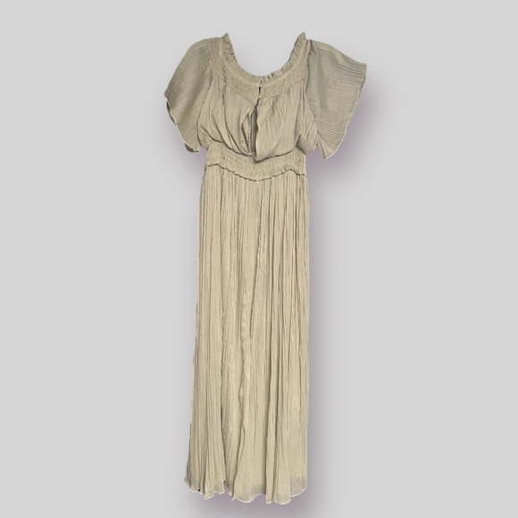 ASOS Maxi Dress - Picture 4 of 6